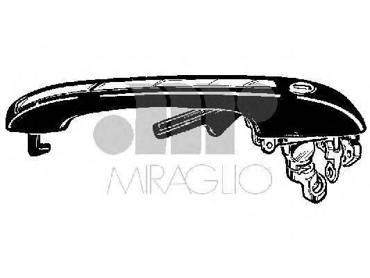 MIRAGLIO 80.764.04
