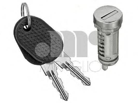 MIRAGLIO 801011 Циліндр замку