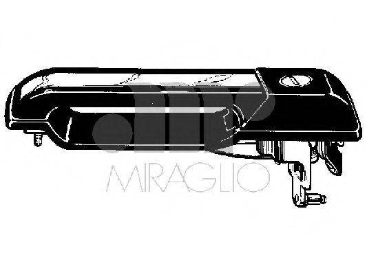 MIRAGLIO 80/334SC
