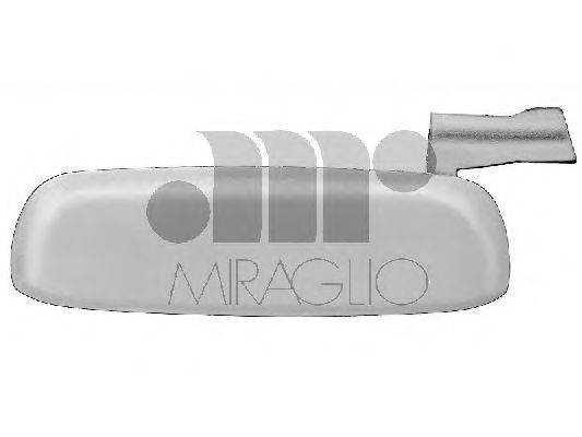 MIRAGLIO 80430 Ручка дверей