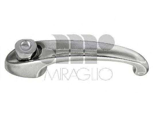 MIRAGLIO 8090 Ручка дверей