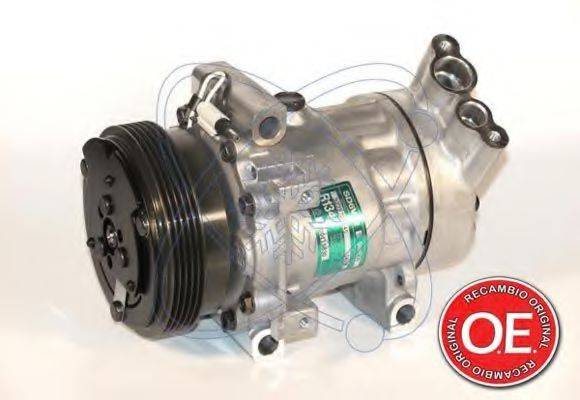 ELECTRO AUTO 20A1415