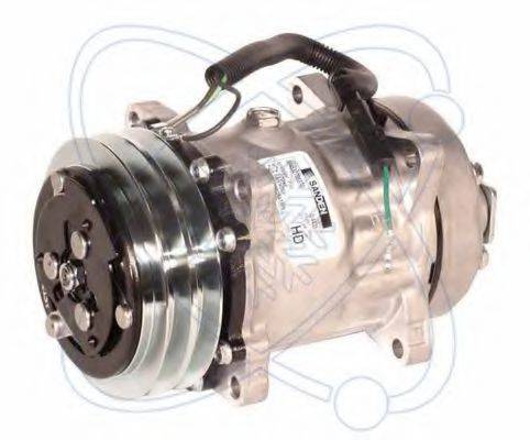 ELECTRO AUTO 20A4435