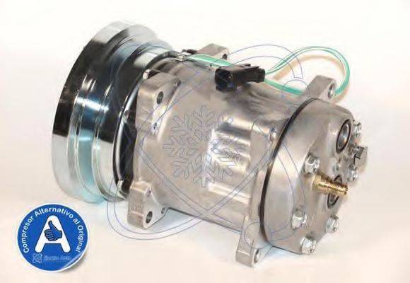 WEBASTO 32281 Компресор, кондиціонер