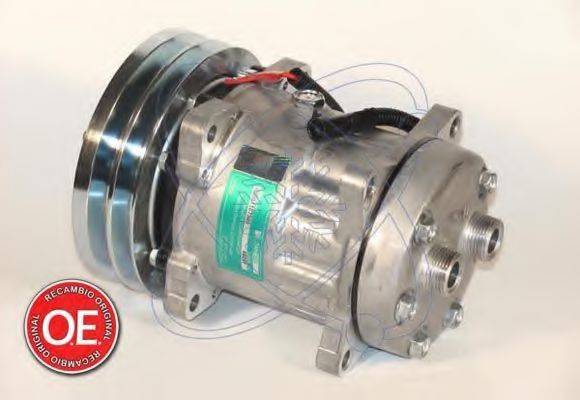 ALFA ROMEO 86993462 Компресор, кондиціонер