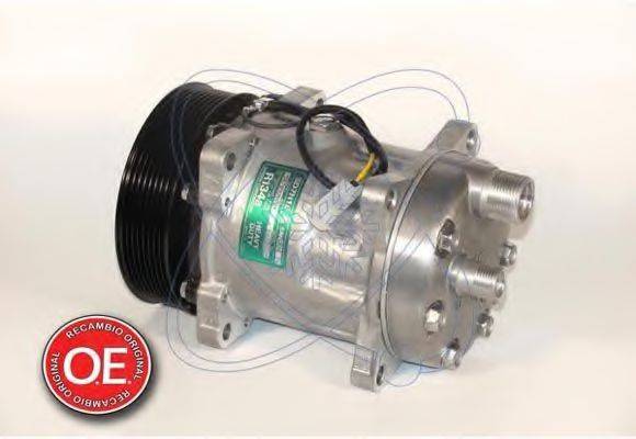ELECTRO AUTO 20A7834