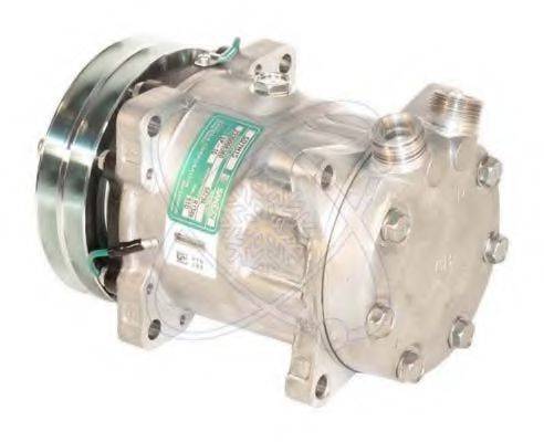 SANDEN 8016 Компресор, кондиціонер