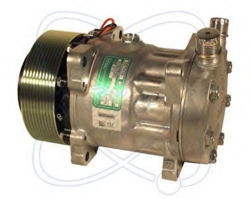 CALSONIC KANSEI 8035 Компресор, кондиціонер