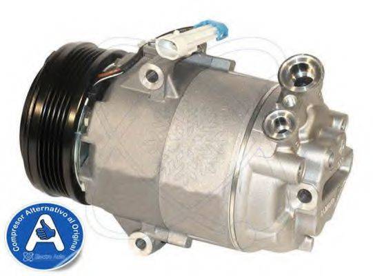 WEBASTO 32082 Компресор, кондиціонер