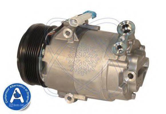 WEBASTO 32428 Компресор, кондиціонер