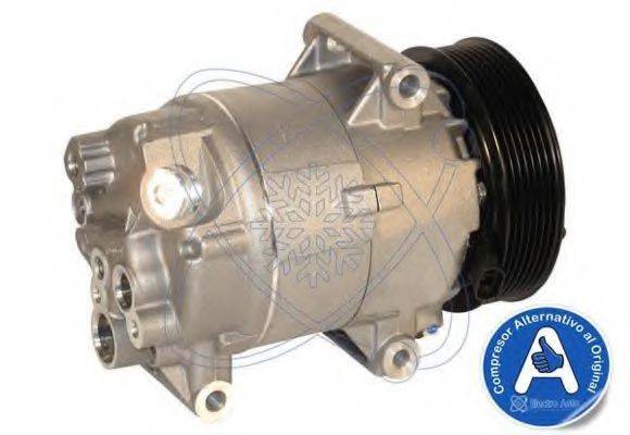 WEBASTO 32424 Компресор, кондиціонер