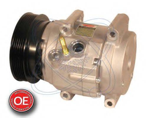 JEEP 4801886 Компресор, кондиціонер