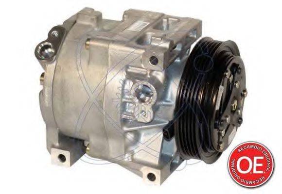 ELECTRO AUTO 20D1561