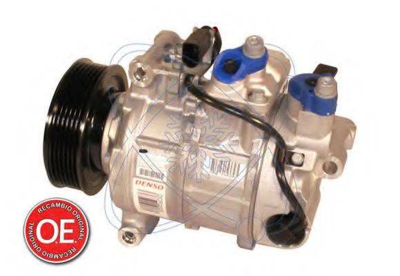WEBASTO 32263G Компресор, кондиціонер