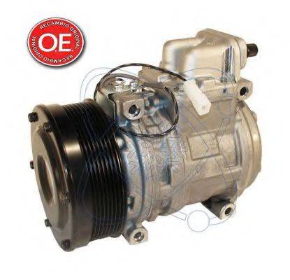 ELECTRO AUTO 20D1820