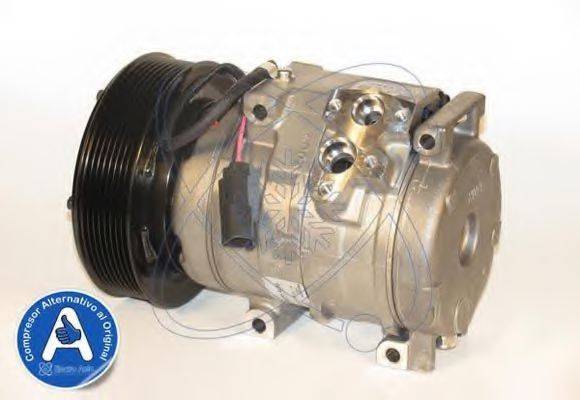 WEBASTO 3050324 Компресор, кондиціонер