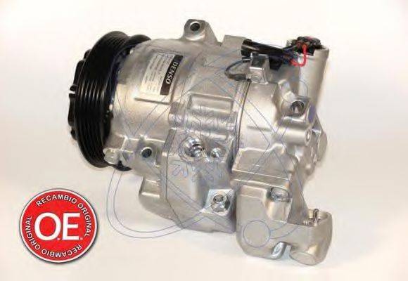 WEBASTO 32175G Компресор, кондиціонер