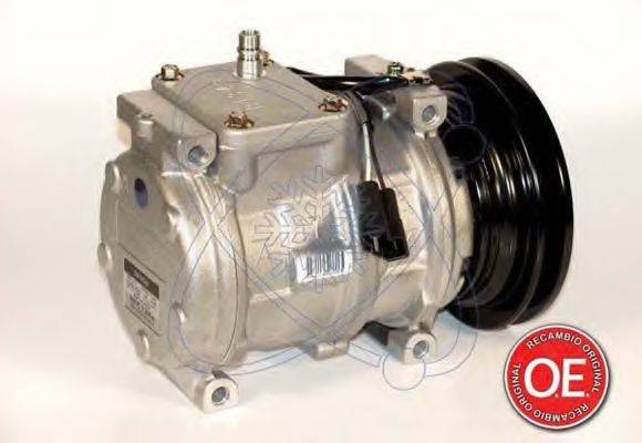 ELECTRO AUTO 20D2434