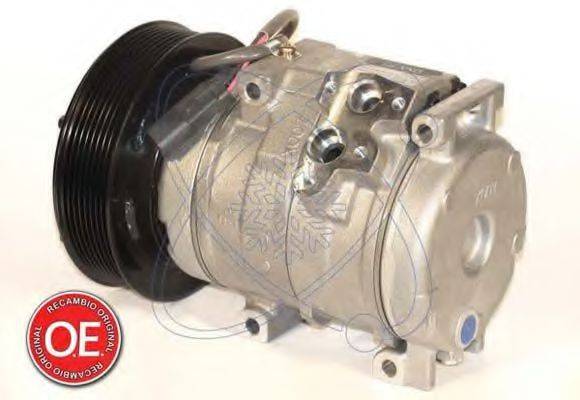 ELECTRO AUTO 20D2901