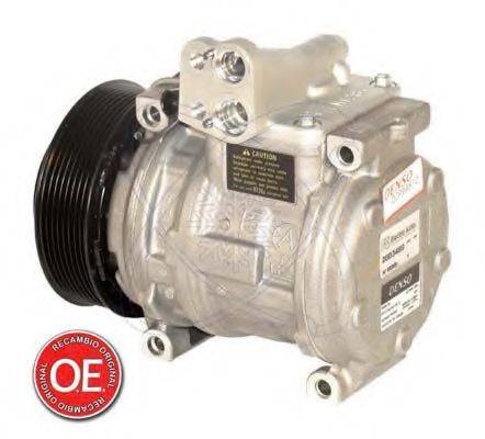 ELECTRO AUTO 20D3480
