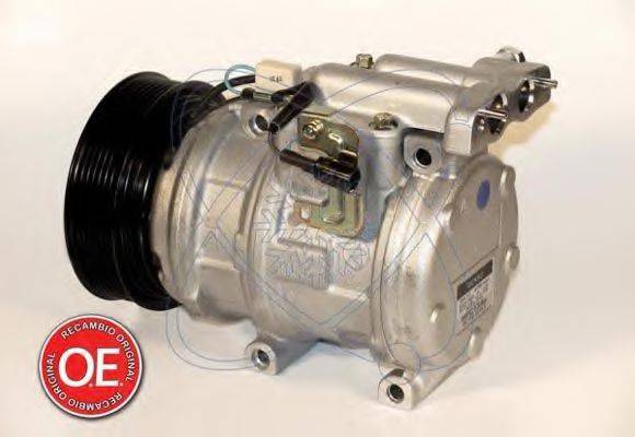ELECTRO AUTO 20D3630
