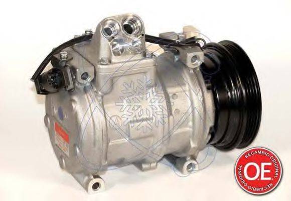 ELECTRO AUTO 20D3780