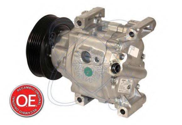 ELECTRO AUTO 20D5300