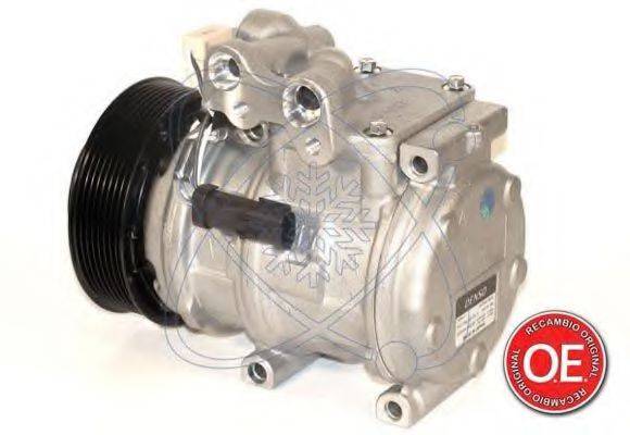 ELECTRO AUTO 20D5380