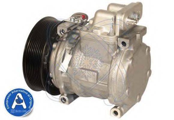 WEBASTO 32567 Компресор, кондиціонер