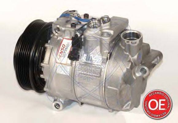 ELECTRO AUTO 20D5550