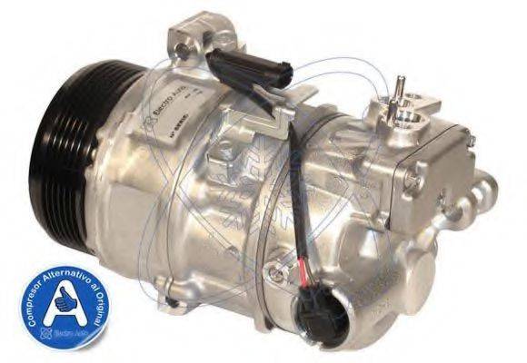 WEBASTO 32522 Компресор, кондиціонер