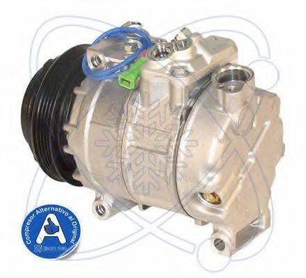WEBASTO 32167 Компресор, кондиціонер