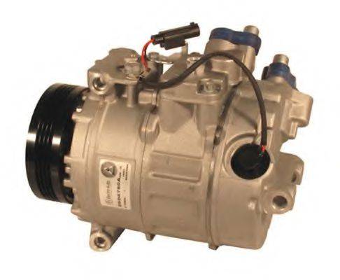 WEBASTO 32433 Компресор, кондиціонер