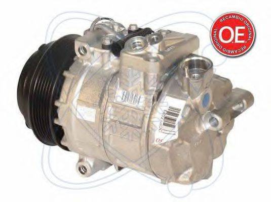 WEBASTO 32053G Компресор, кондиціонер