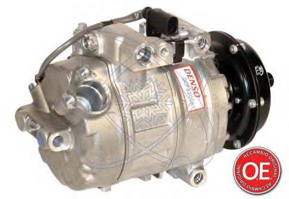 WEBASTO 32148G Компресор, кондиціонер
