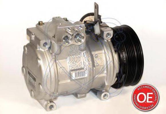 ELECTRO AUTO 20DR381