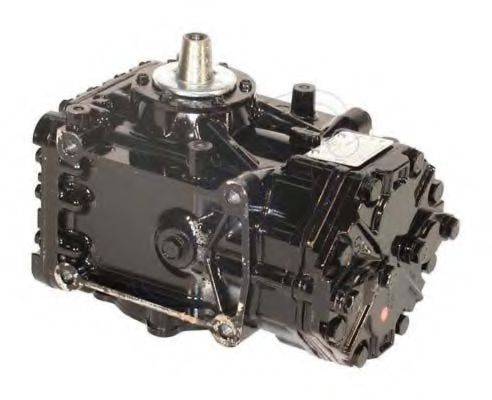 CALSONIC KANSEI DCP99951 Компресор, кондиціонер