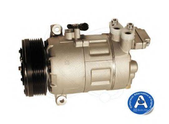 WEBASTO 32184 Компресор, кондиціонер