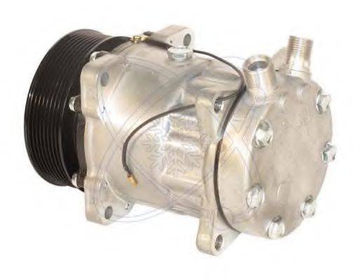 CALSONIC KANSEI 8028 Компресор, кондиціонер