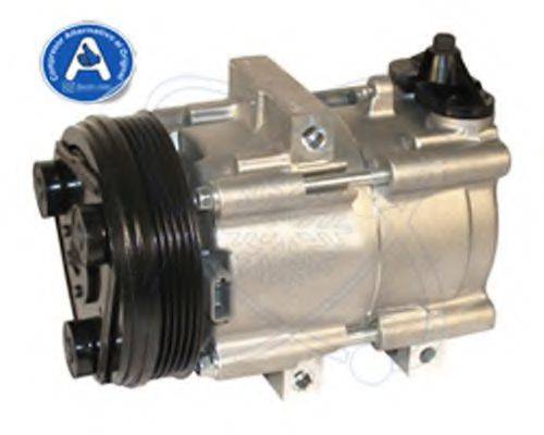 WEBASTO 32061 Компресор, кондиціонер