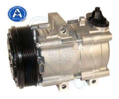 WEBASTO 32447 Компресор, кондиціонер