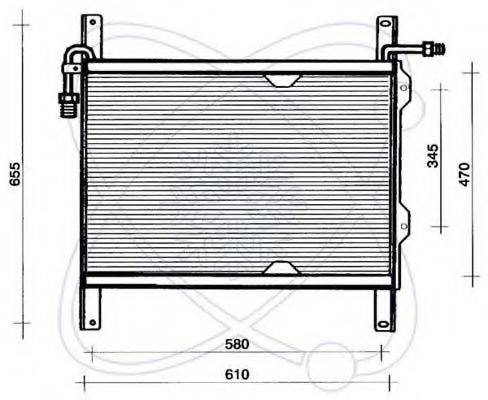 ELECTRO AUTO 30D0008