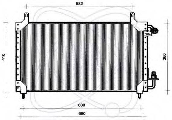 ELECTRO AUTO 30D0016