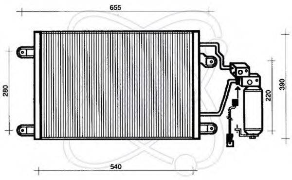 ELECTRO AUTO 30R0035