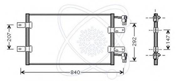 ELECTRO AUTO 30W0033