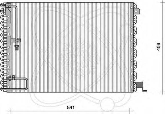 ELECTRO AUTO 30X0005