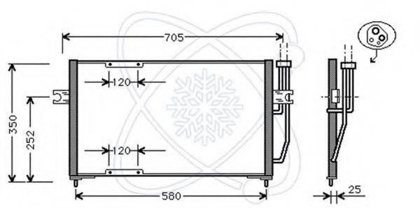 ELECTRO AUTO 30X0016