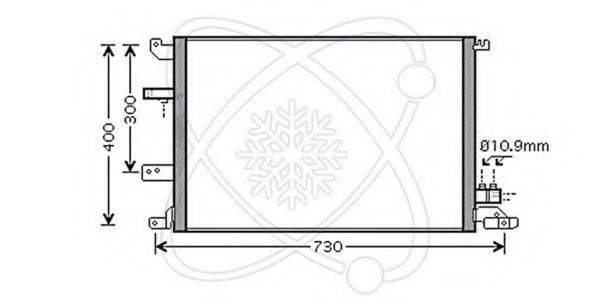 ELECTRO AUTO 30X0025