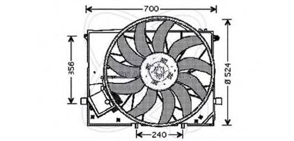 ELECTRO AUTO 32VM015