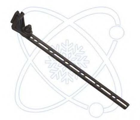 CALSONIC KANSEI 1216012 Вентилятор, охолодження двигуна